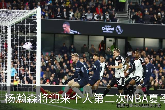 杨瀚森将迎来个人第二次NBA夏季联赛之旅