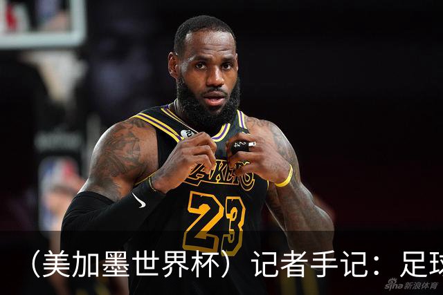 （美加墨世界杯）记者手记：足球在美国，熟悉又陌生